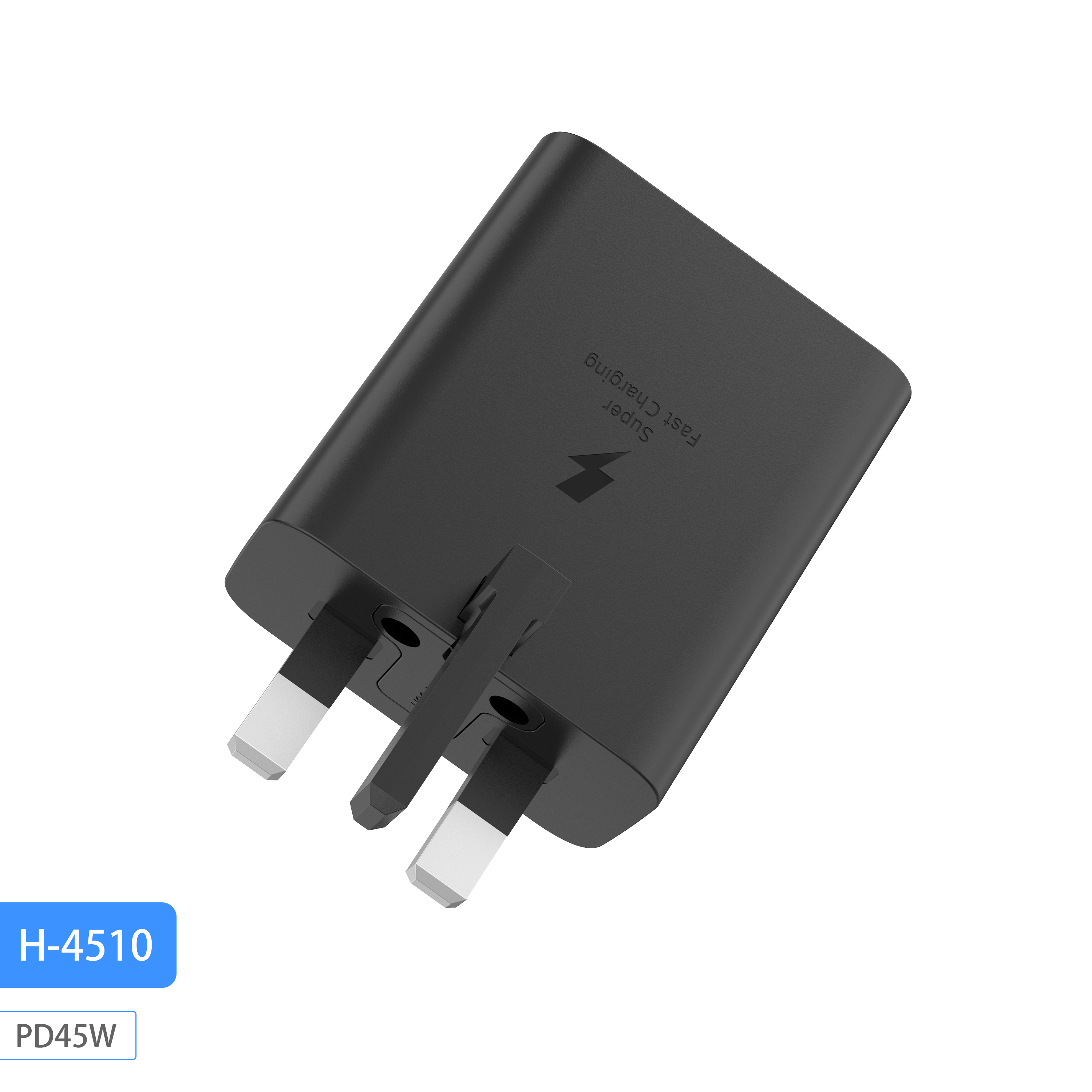 Wholesale 45W USB-C Chargers in Bulk
